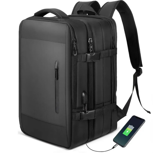Mochila de Viaje para Mujer FlexiPro
